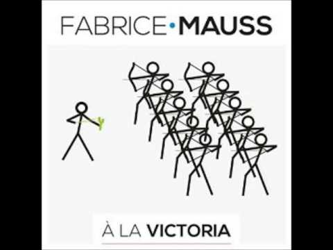 Fabrice Mauss - Ton Nom