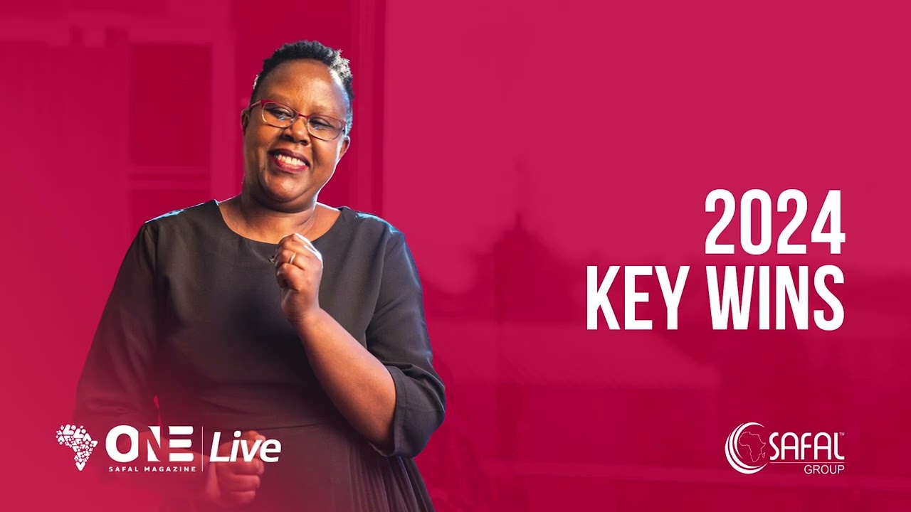  OUR Key Wins IN 2024