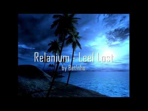 Refferency - Leel Lost (feat. Relanium)
