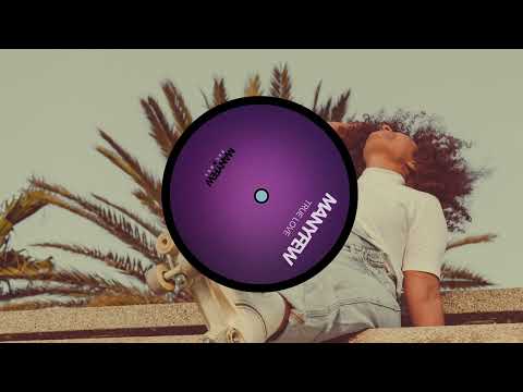 ManyFew - True Love [Official Visualizer]