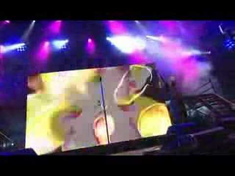 Denki Groove - Shangri-La [Live at FUJI ROCK FESTIVAL 2006]