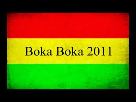 BOKA BOKA 2011