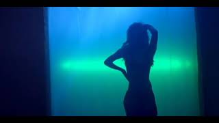 Cheryl Cole ft. Tinie Tempah - Crazy Stupid Love Official Music Video