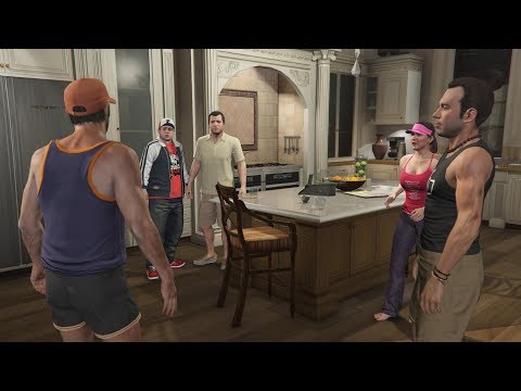 GTA ONLINE: GUNRUNNING - eremtarolok.hu blogbejegyzés Fogyás tga- ban