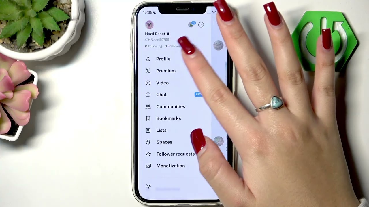 How to Pin A Repost On X