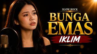 Download lagu Bunga Emas – Saleem Iklim | Cover Wanita Penuh Perasaan (Slow Rock Melayu Malaysia) mp3