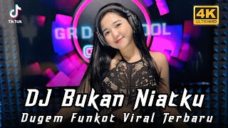 Download lagu DJ VIRAL TERBARU 2026 X DJ BUKAN NIATKU X DJ FUNKOT FULL BASS 2026 mp3