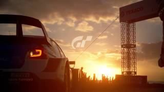 GRAN TURISMO : Sport - Closed Beta Trailer (PS4) HD
