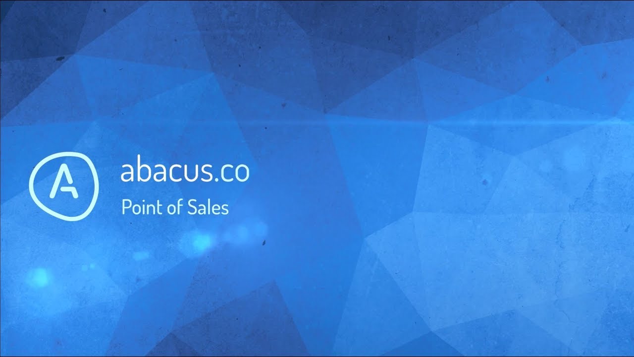 ABACUS POS