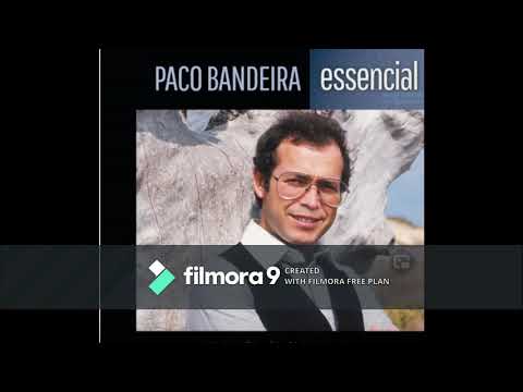 Paco Bandeira   mais 4 cancoes 1972