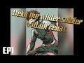 Deku The Winter Soldier Villain Rehab Remake EP1