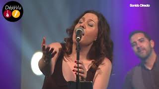 Toda la noche en la calle. Amaral. Déjà Vu Grupo de versiones