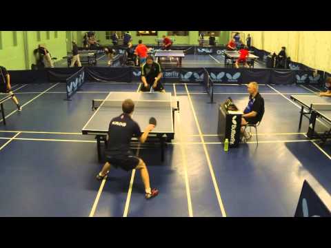 160120 1. Div, Ricki Krog - Ronni Thomsen