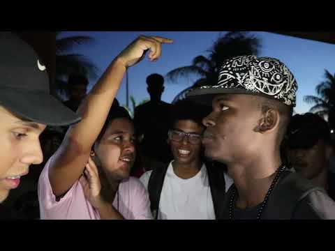 Nad VS NJ - Batalha da Torre 45ª edição ( 2ª Fase )