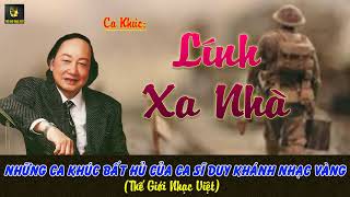 Hợp âm Lính Xa Nhà Trịnh Lâm Ngân