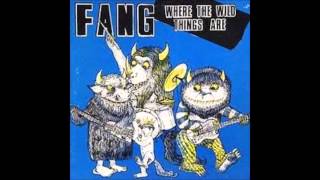 FANG - I Wanna Be On T.V.