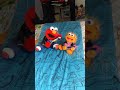 ROCK N ROLL ELMO AND ROCK N ROLL ZOE