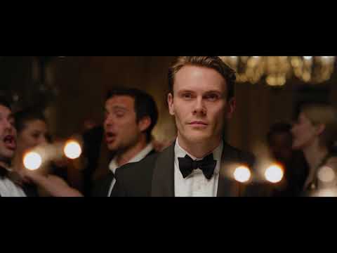 Man of the Hour - 2018 Catalina Film Festival - Official Selection