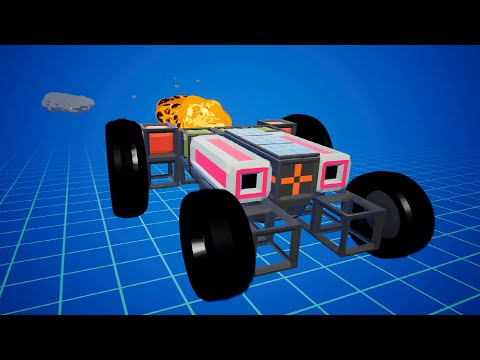 Reconstruct video thumbnail