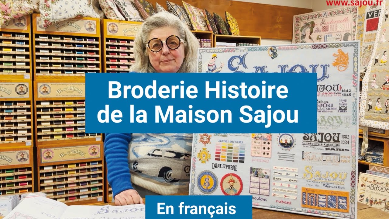Voir la vidéo sur YouTube