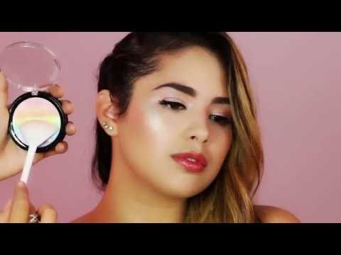wet n wild Color Icon Rainbow Highlighter