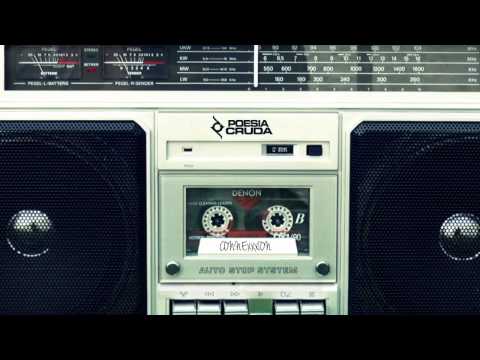 O'IANK feat. Dope One, Oyoshe, El Koyote, Dome Flame, Yodaman & Pepp J One - CONNEXXXION