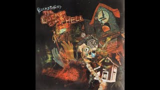 Buckethead - The Cuckoo Clocks Of Hell