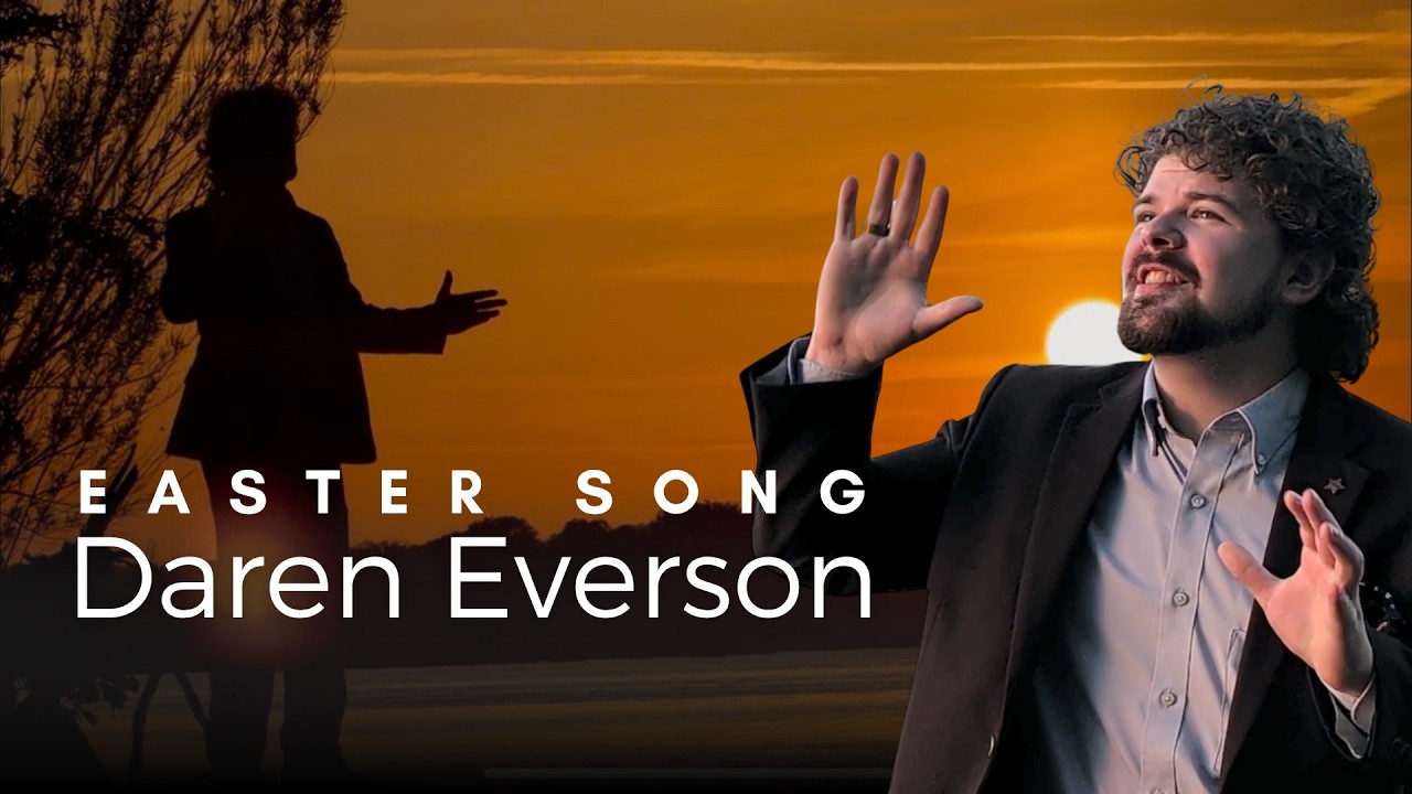 Easter Song | Daren Everson