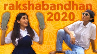 rakshabandhan 2020 ||BeingSuku