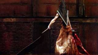 Silent Hill 2 - Betrayal Reversed