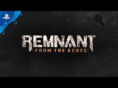 Remnant: From the Ashes Steam Key GLOBAL - 1