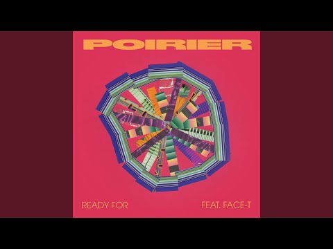 Ready For (feat. Face-T)