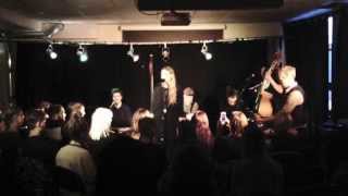 Brothers Among Wera - Waltz (Cover)