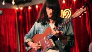 Michael Rault - "Too All My Friends" | A Do512 Lounge Session (SXSW)