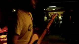 The Receiving End of Sirens-Smoke and Mirrors