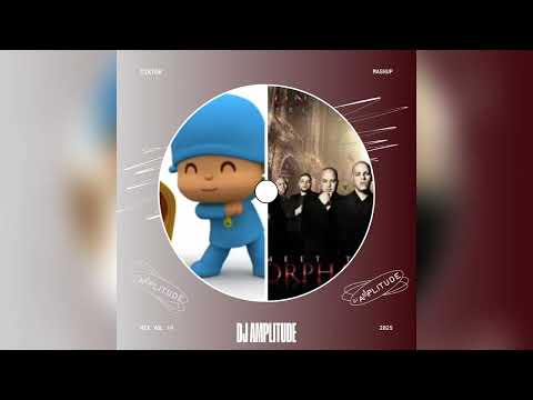 MUEVELOU x Danza Kuduro [DJ Amplitude Mashup]