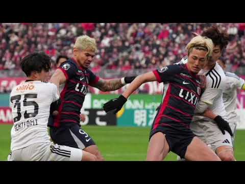 🚨⚽衝撃発表！鈴木優磨が負傷でオールスター欠場…鹿島サポーターに広がる不安と悲しみ💔🔥⚽️