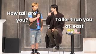 Download lagu K-Pop moments that live in my mind rent free nowadays mp3