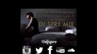 Dej Loaf ft  Lil Wayne, Kevin Gates, & Coke Bumaye DJ Spre MIx