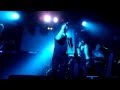 Mesh -  Who Says  Live at The Garage, London 31/01/2015