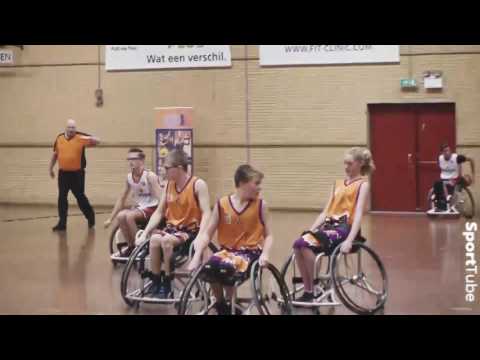 KIMBRIA DEVEDO samenvatting