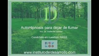 Auto Hipnosis Para Dejar de Fumar