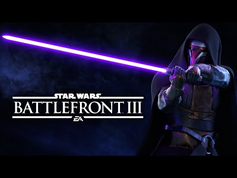 What could a Battlefront 3 mean for future Star Wars Games?