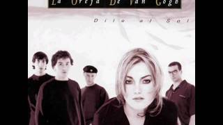 La Oreja de Van Gogh - 04 La estrella y la luna