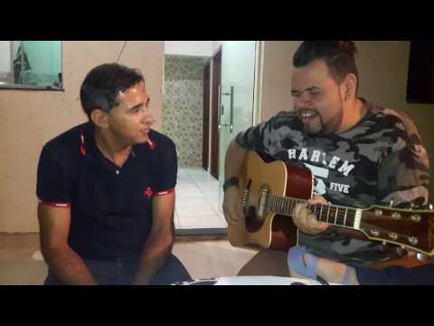 ULI RAONNE E WLAD BORGES - O HOMEM CHORA