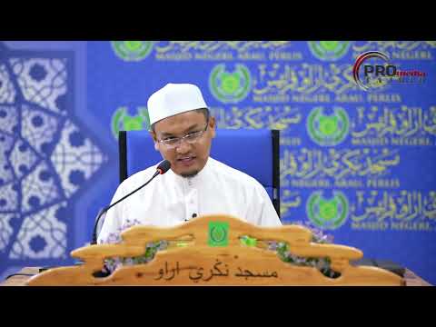 1-8-2023 Ustaz Rizal Azizan - Ensiklopedia Larangan Dalam Islam