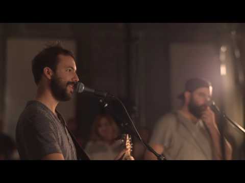 Live Worship led by Will Reagan & Brandon Hampton - Feb 7th, 2017