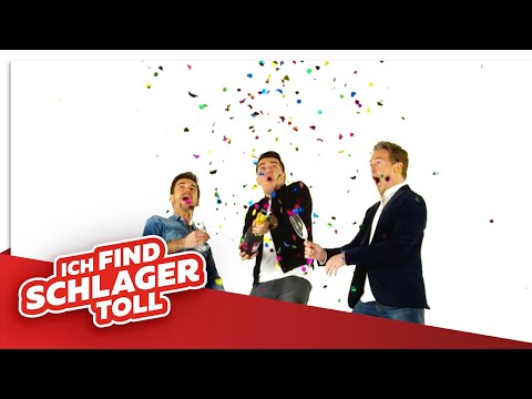 KLUBBB3 - Jetzt erst recht! (Offizielles Video)