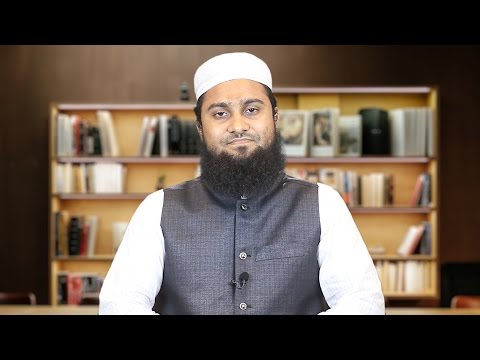 মুহাম্মাদ সাল্লাল্লাহু আলাইহি ওয়া সাল্লাম সর্বশেষ নবী : একটি দালিলিক বিশ্লেষণ