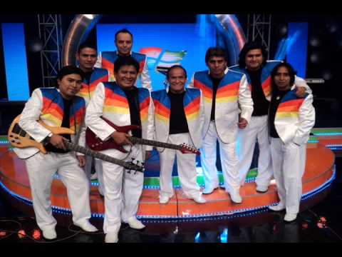 Los Shapis - Agüita clara